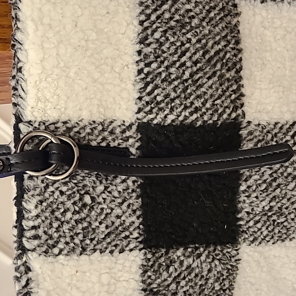 Large Shoulder tote - Picture 3 of 4
